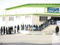 گزارش تصویری آزمون کارشناسی 1401